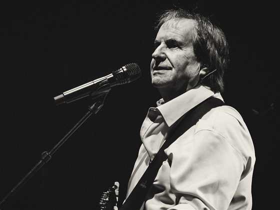 Chris De Burgh – 50LO Tour 2025