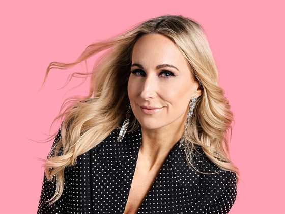 Nikki Glaser