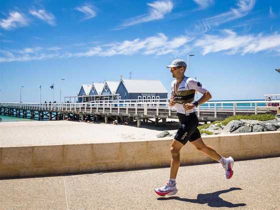 IRONMAN Western Australia