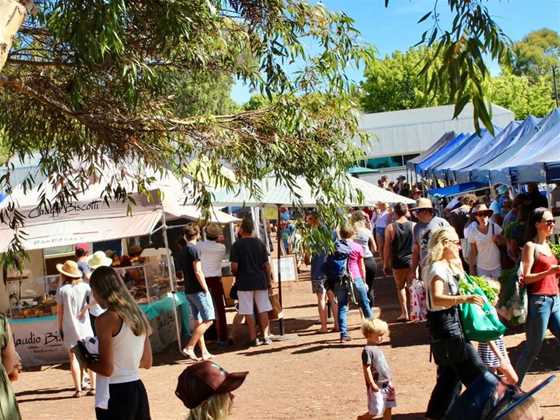 Margaret River Farmers Market