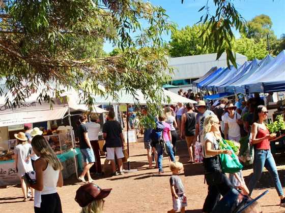 Busselton Rotary Markets