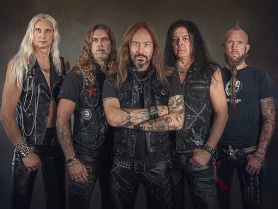 Hammerfall