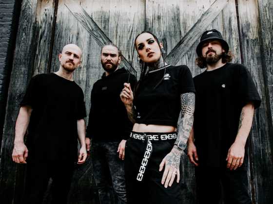 Jinjer