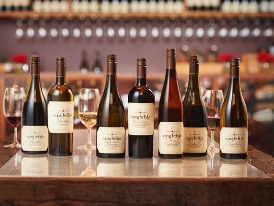 Wines of the wild south