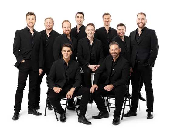 The Ten Tenors | 30th anniversary tour