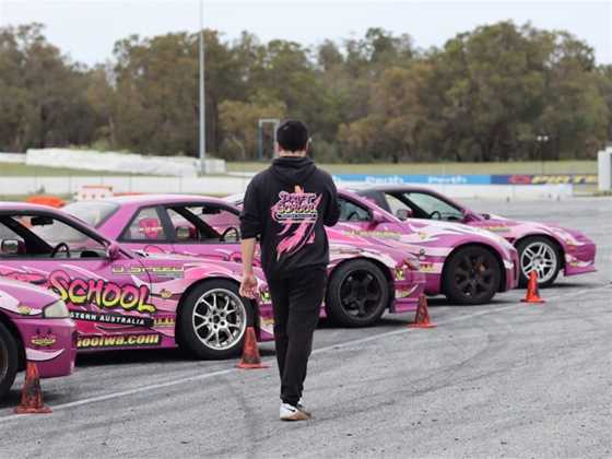 Drift School