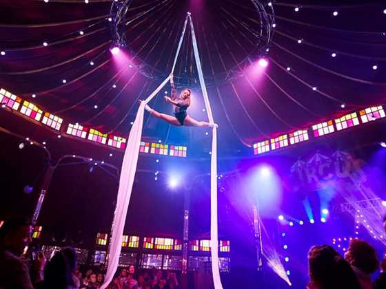 CIRCUS The Show