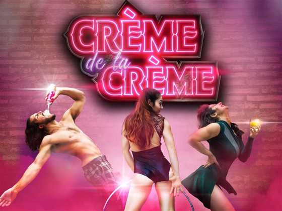 Crème de la crème Cabaret