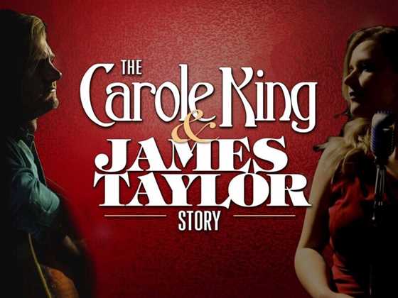 The Carole King & James Taylor Show