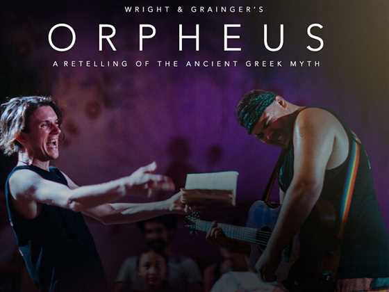 Orpheus