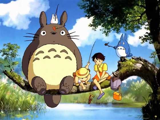 Bygone Days: The Music of Studio Ghibli Reimagined