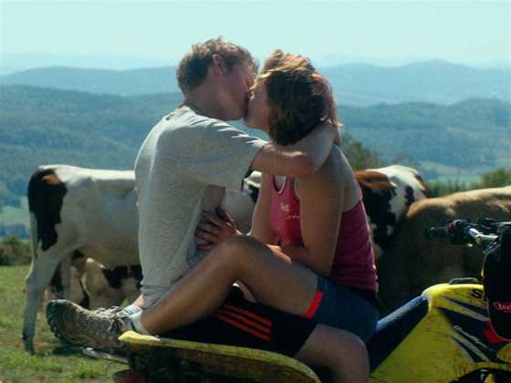 Holy Cow | Somerville - Lotterywest Films