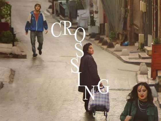 Crossing | Somerville - Lotterywest Films