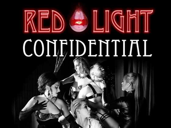 Red Light Confidential