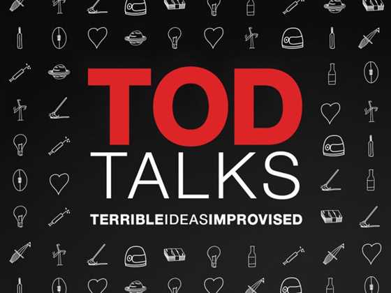 TOD Talks