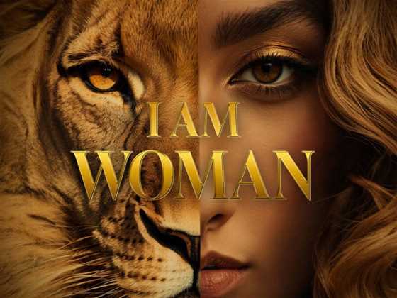 I Am Woman