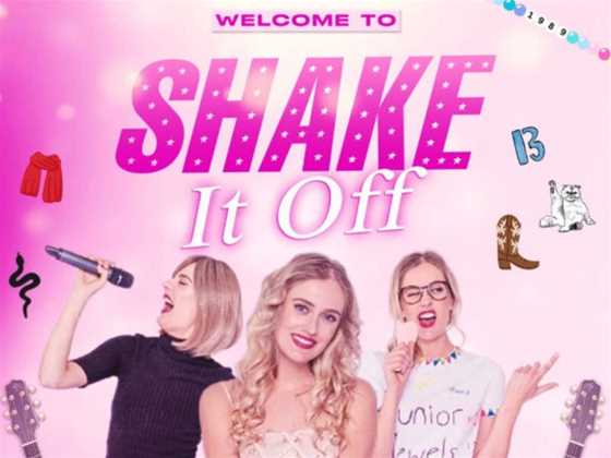 Shake It Off: The Ultimate Taylor Swift Experience