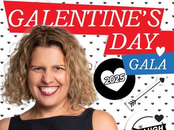 Galentine