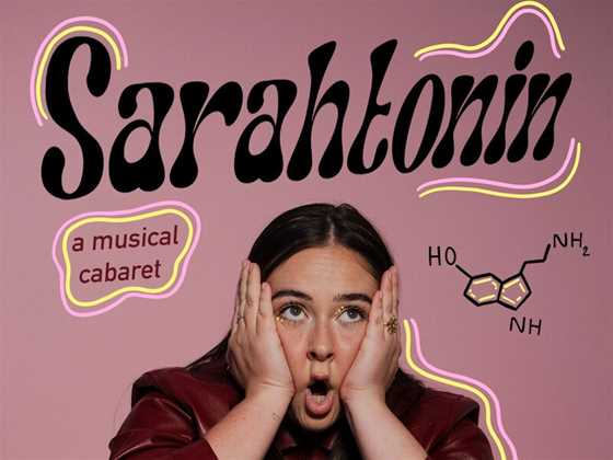 Sarahtonin