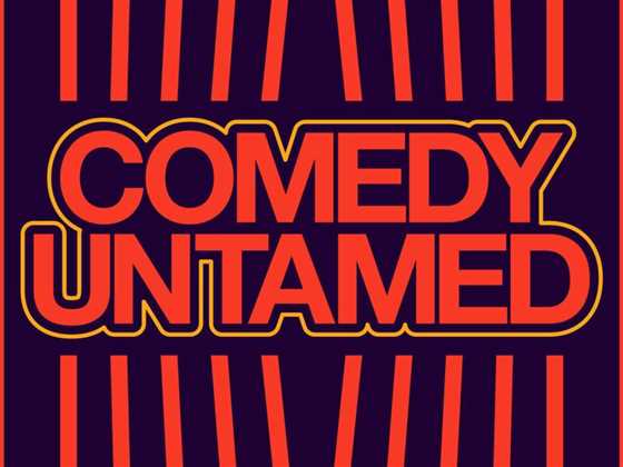 Comedy Untamed