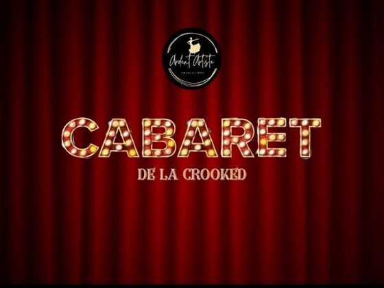 Cabaret De La Crooked