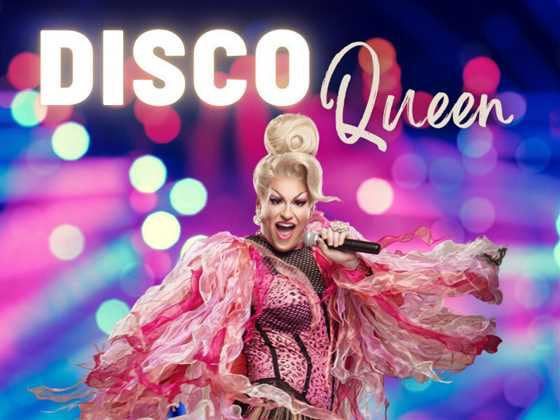 Disco Queen