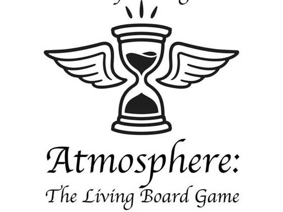 Atmosphere: escape the Living Boardgame