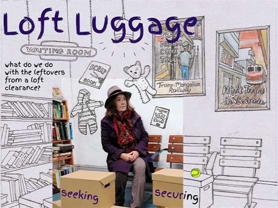 Loft Luggage