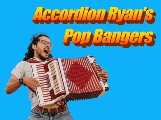 Accordion Ryan