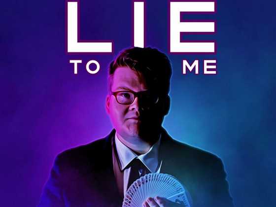 Josh Staley: Lie to Me