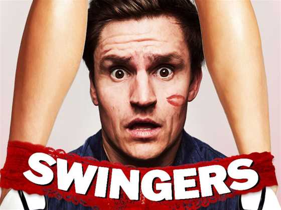 **Swingers** - Christian Elderfield