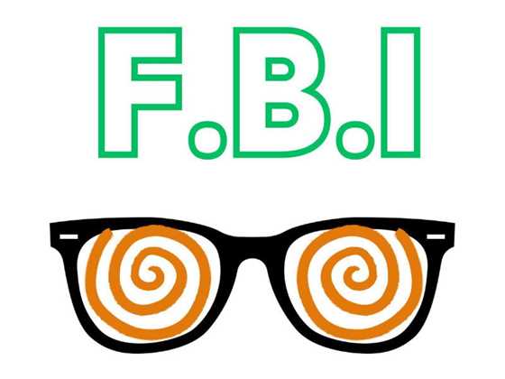 FBI (Full Blown Irish)