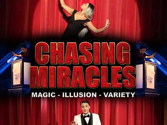 Chasing Miracles