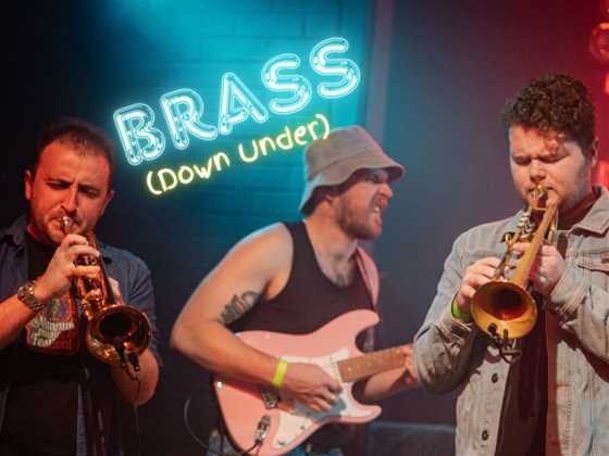 Brass Down Under