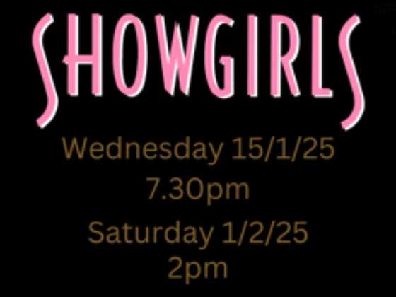 Showgirls