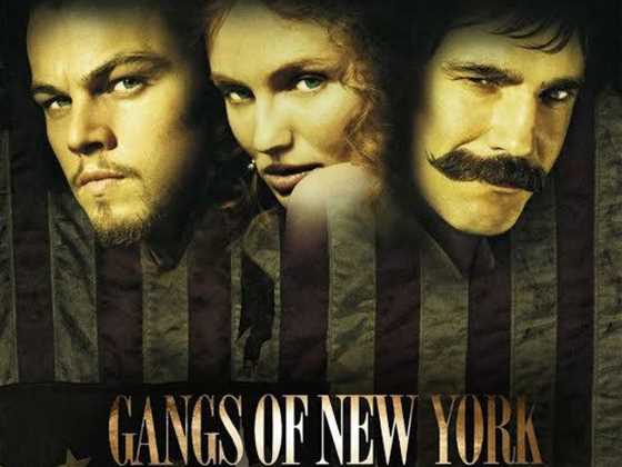 Gangs of New York