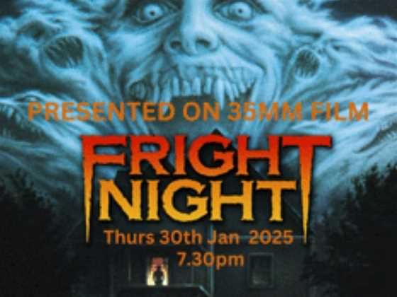 Fright Night