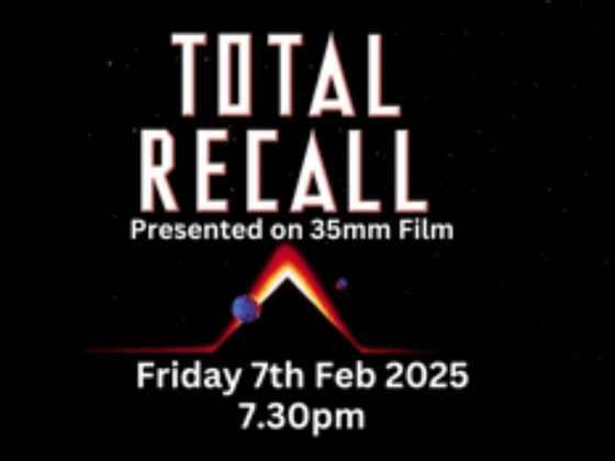 Total Recall