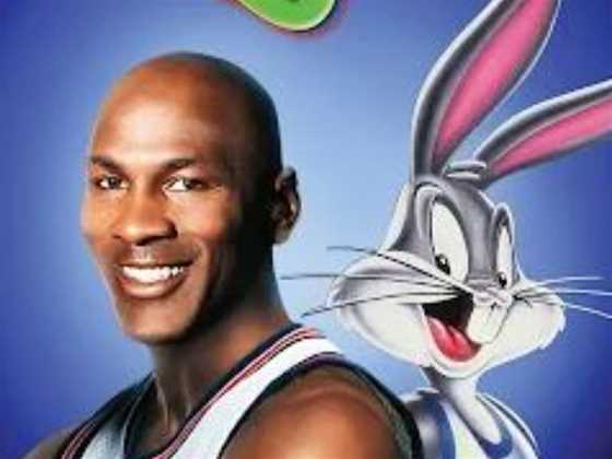 Space Jam