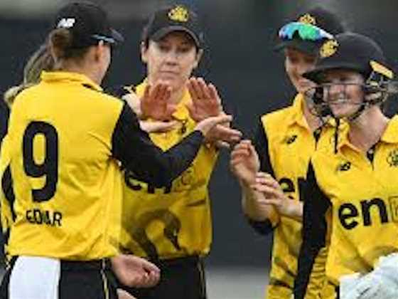 WNCL 2024/25 - Western Australia