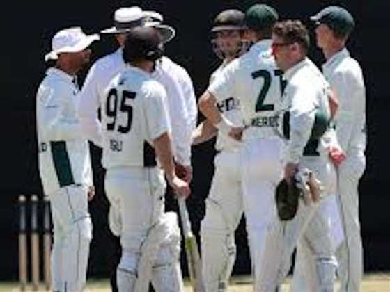 Sheffield Shield