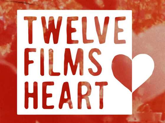 12FILMS HEART