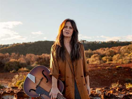 Kasey Chambers - Backbone Tour 2025