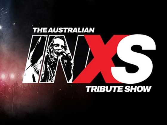 INXS tribute show