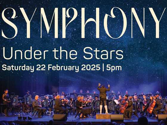 Symphony Under the Stars 