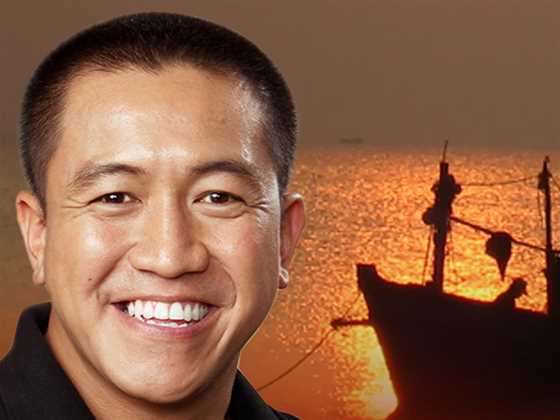 Anh Do – The Happiest Refugee Live! - Bunbury