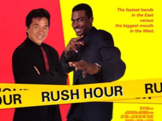 The Rush Hour 