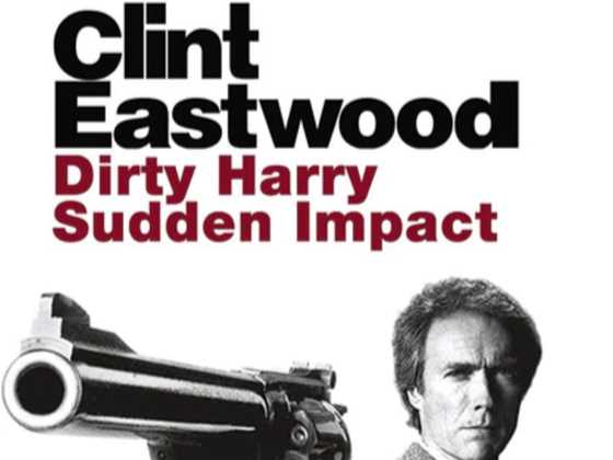 The Dirty Harry Double