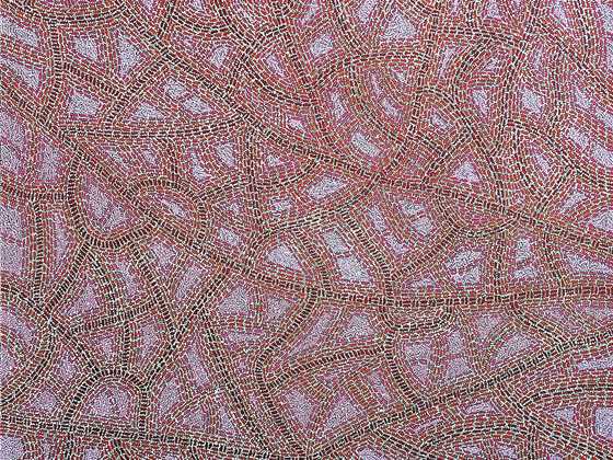 WARLUKURLANGU | The Art of Yuendumu