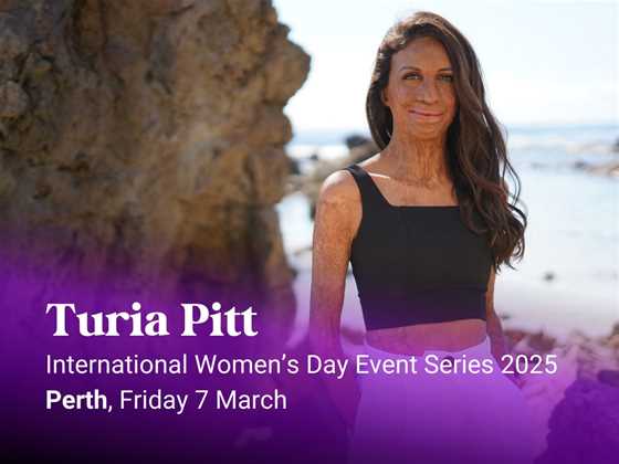 AusIMM’s International Women’s Day Event Series - Perth